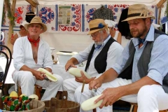 Gurkentag in Golßen Foto: spreewald-info.de