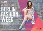 Berlin Fashion Week Sommer 2016