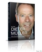 Dieter Müller Buch