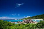 Anse Cocos auf La Digue