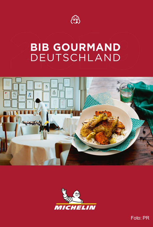 Bib Gourmand 2019