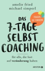 Selbstcoaching-Buch (Cover)