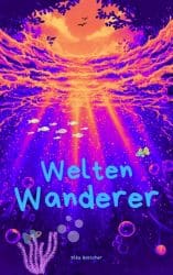 Weltenwanderer-Buchcover